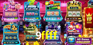 9ffff: A Experiência de Casino com Jogos de Mesa ao Vivo